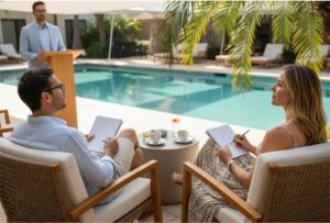 תרבות נופש ופנאי