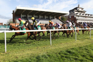 סוכנות הימורים